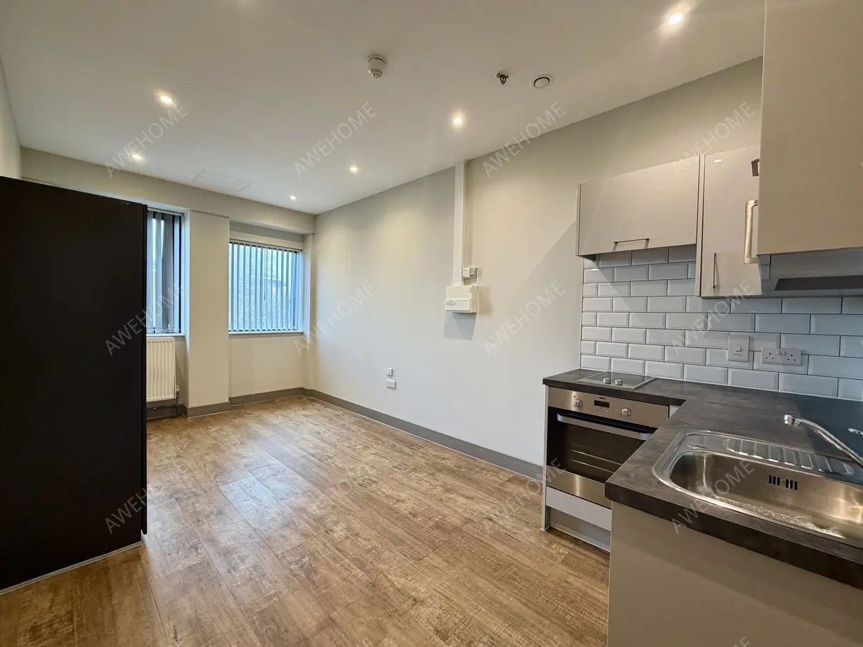 London RentalsWeek Street