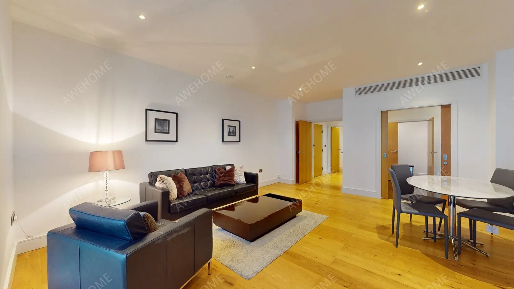 London RentalsWinchester Road