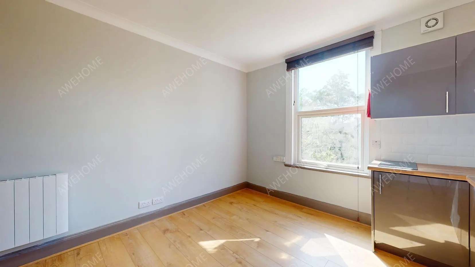 London RentalsIverson Road