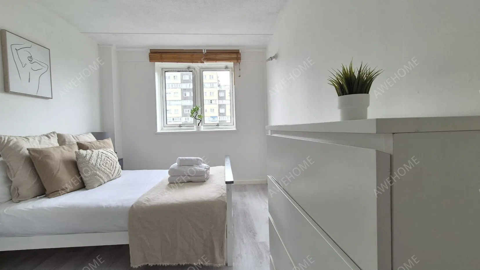 London RentalsCharlotte Despard Avenue