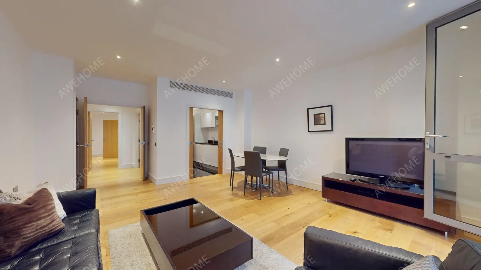 London RentalsWinchester Road