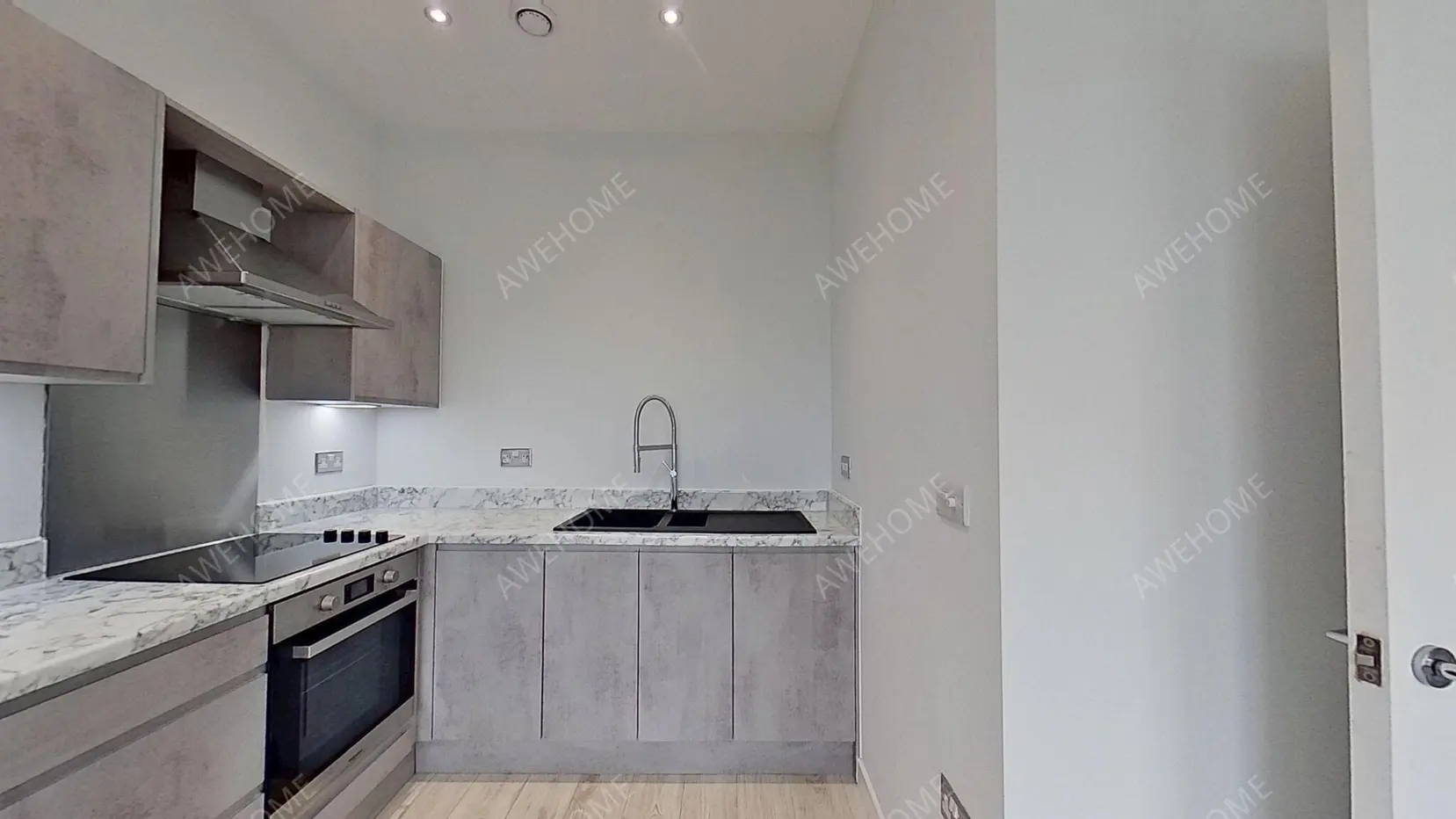 Leeds RentalsGoodman Street