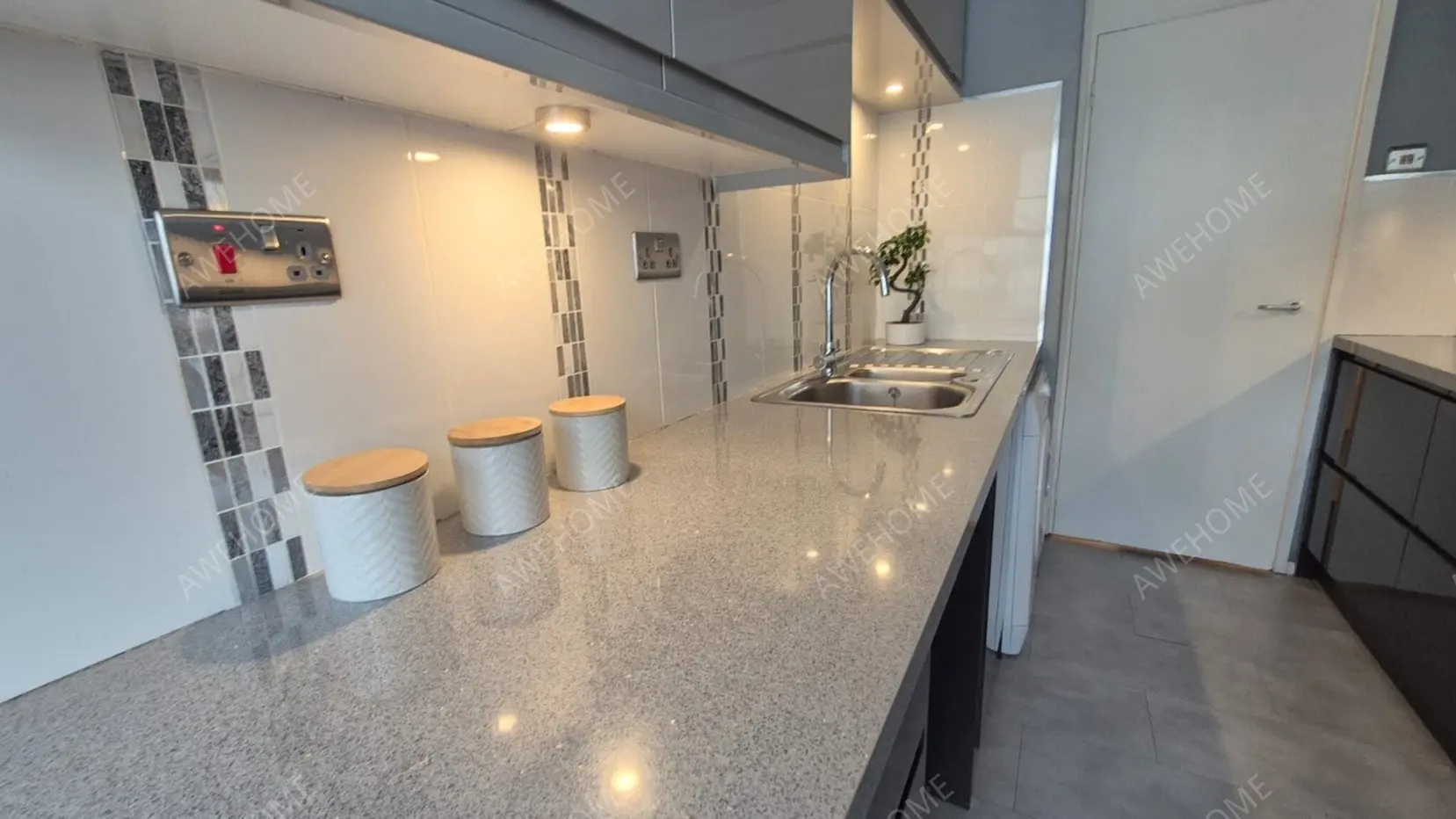 London RentalsCharlotte Despard Avenue