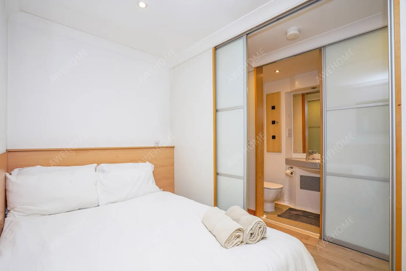 Leeds RentalsRegent Street