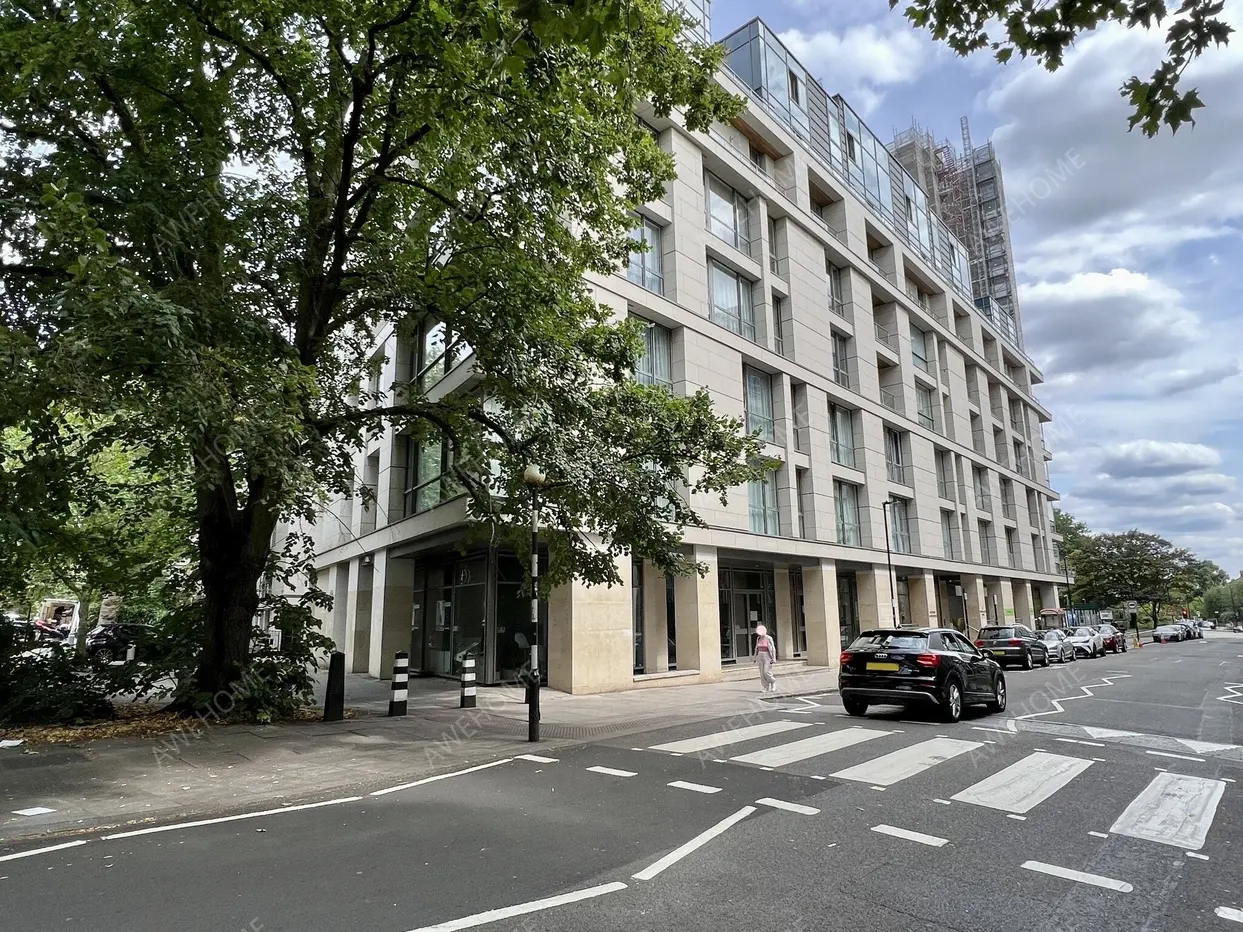 London RentalsWinchester Road