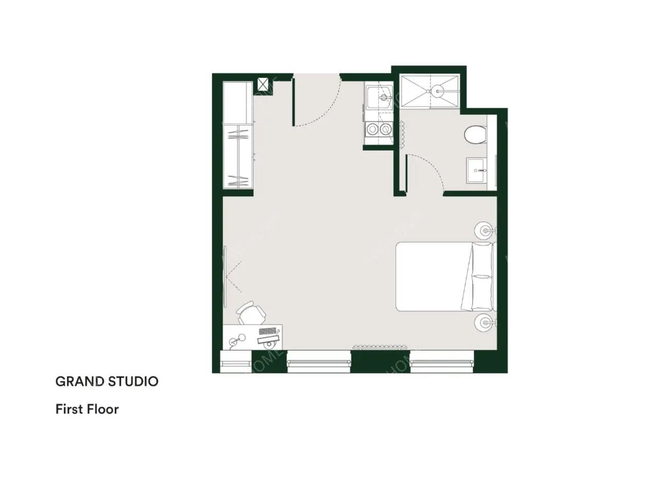 London RentalsWest Street