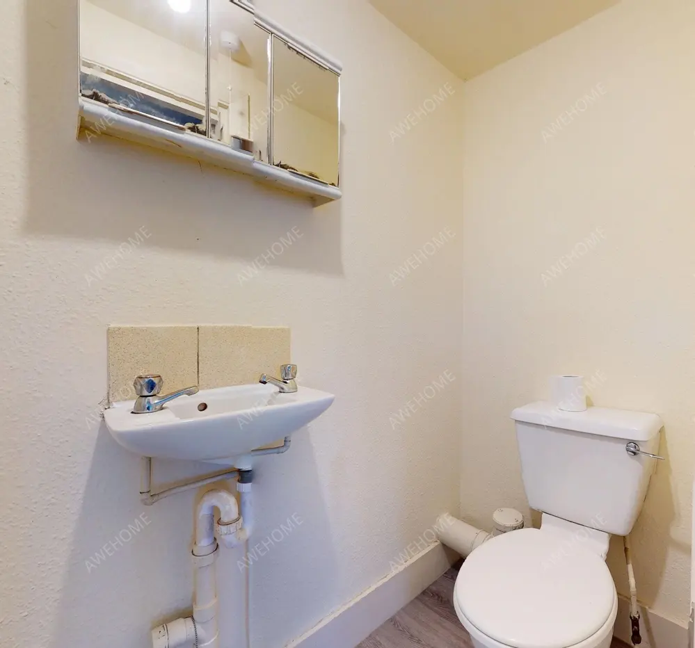 London RentalsSaint Pauls Avenue