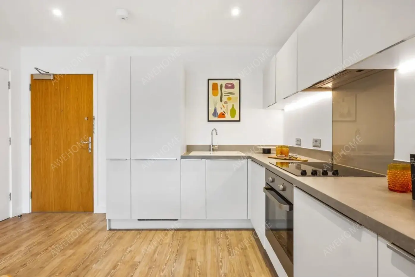 London RentalsGillingham Gate Road