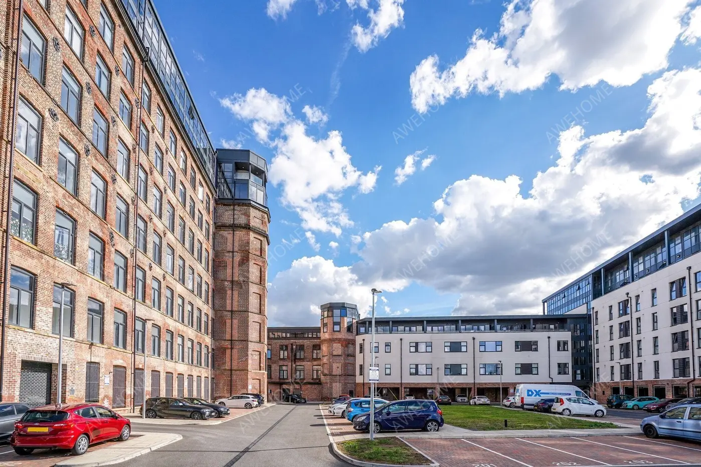 Leeds RentalsGoodman Street