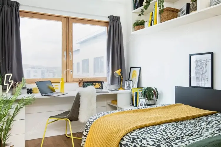 LondonStudy Overseas Accommodation Booking