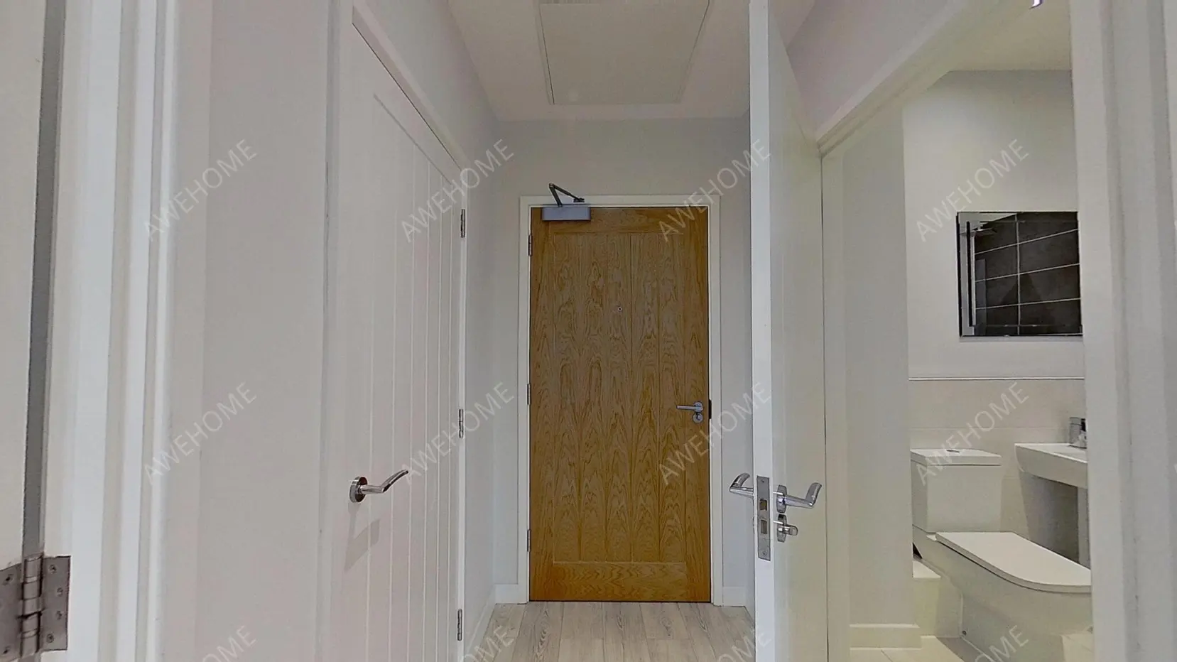 Leeds RentalsGoodman Street