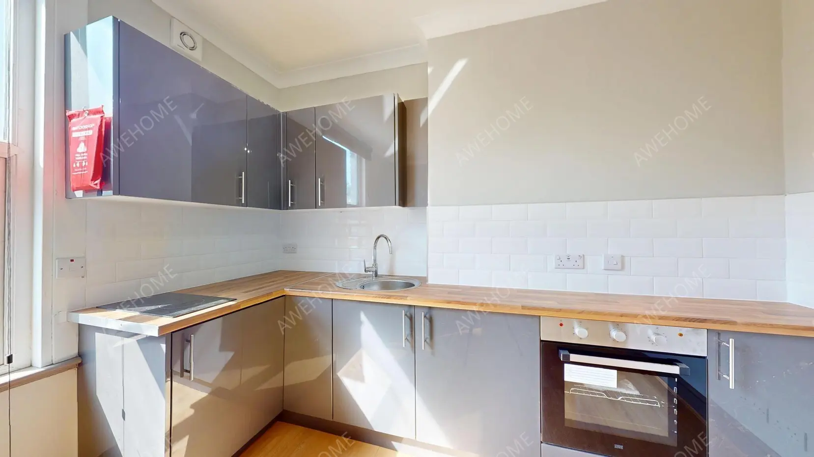 London RentalsIverson Road