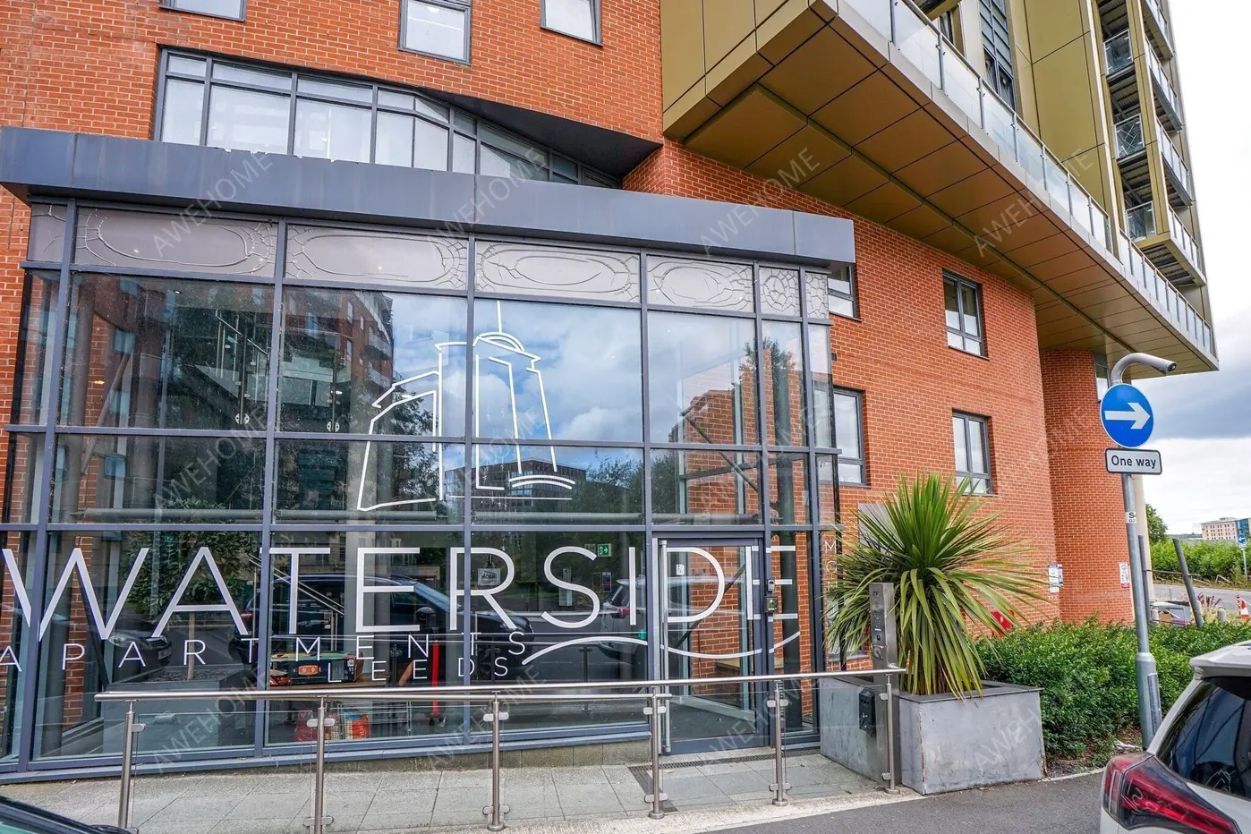 Leeds RentalsGotts Road