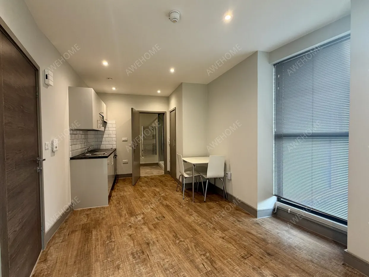 London RentalsWeek Street