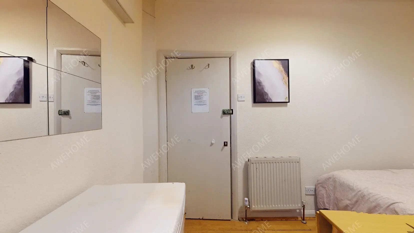 London RentalsAnson Road