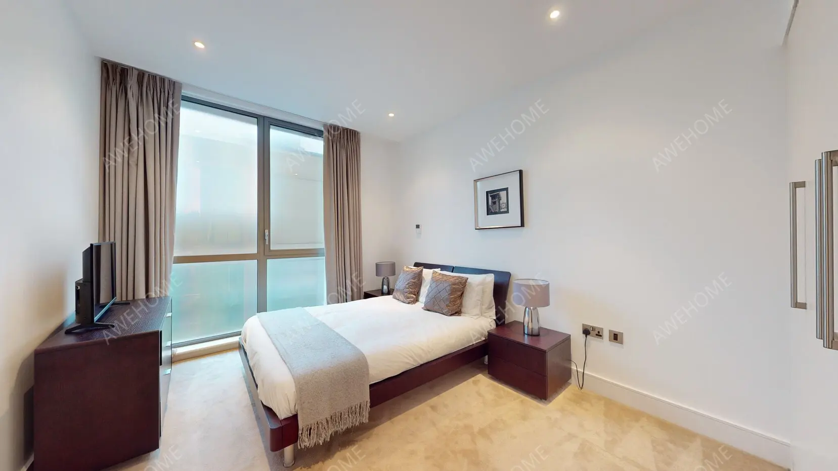 London RentalsWinchester Road