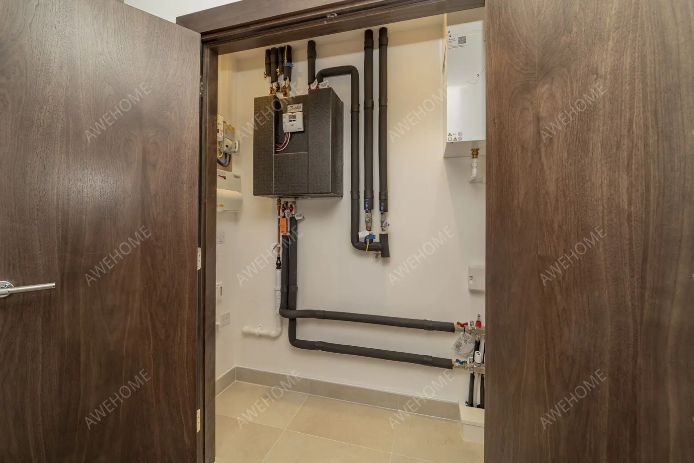 London RentalsLanchester Way