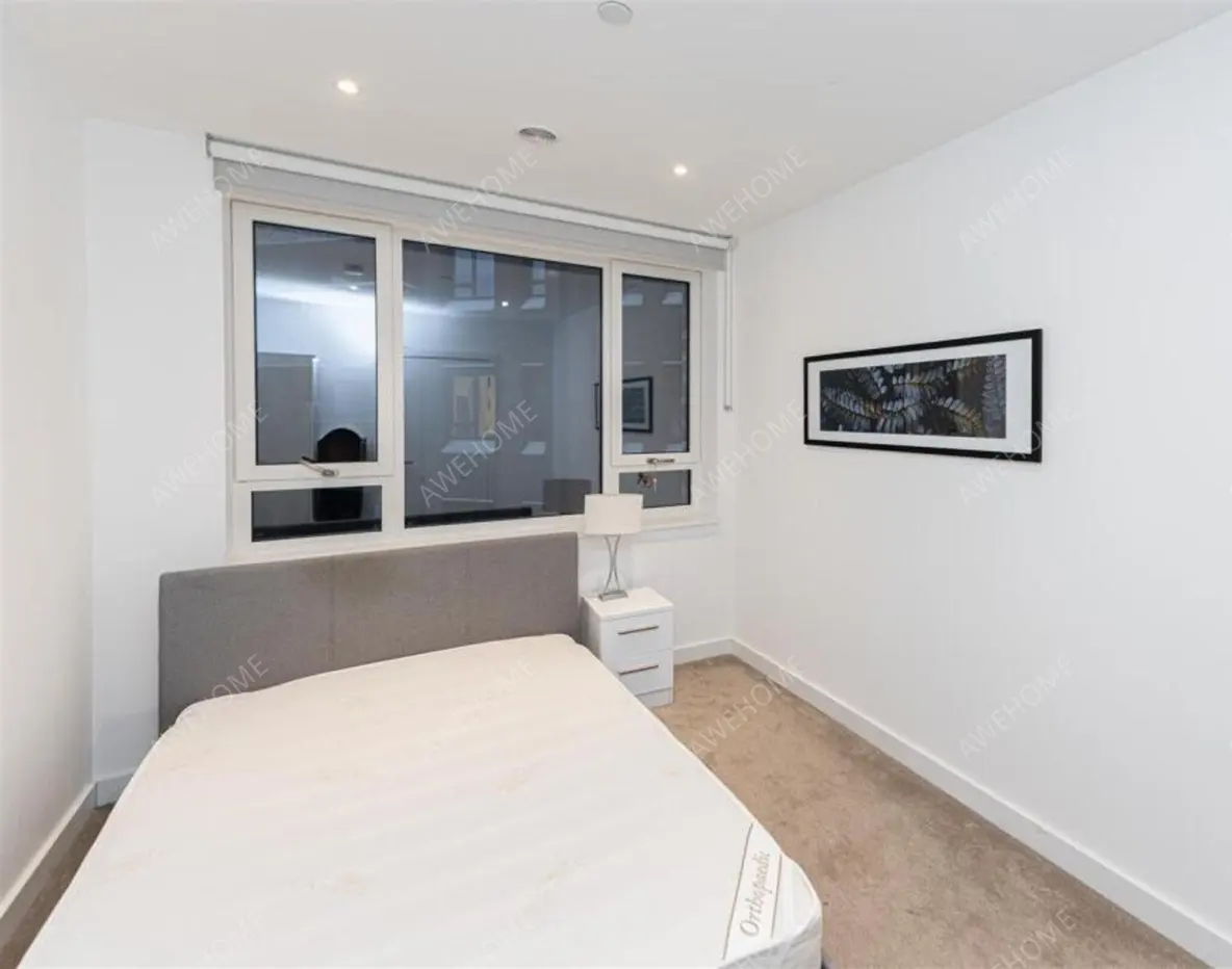 London RentalsWalworth Square