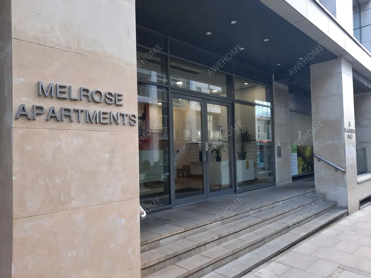 London RentalsWinchester Road