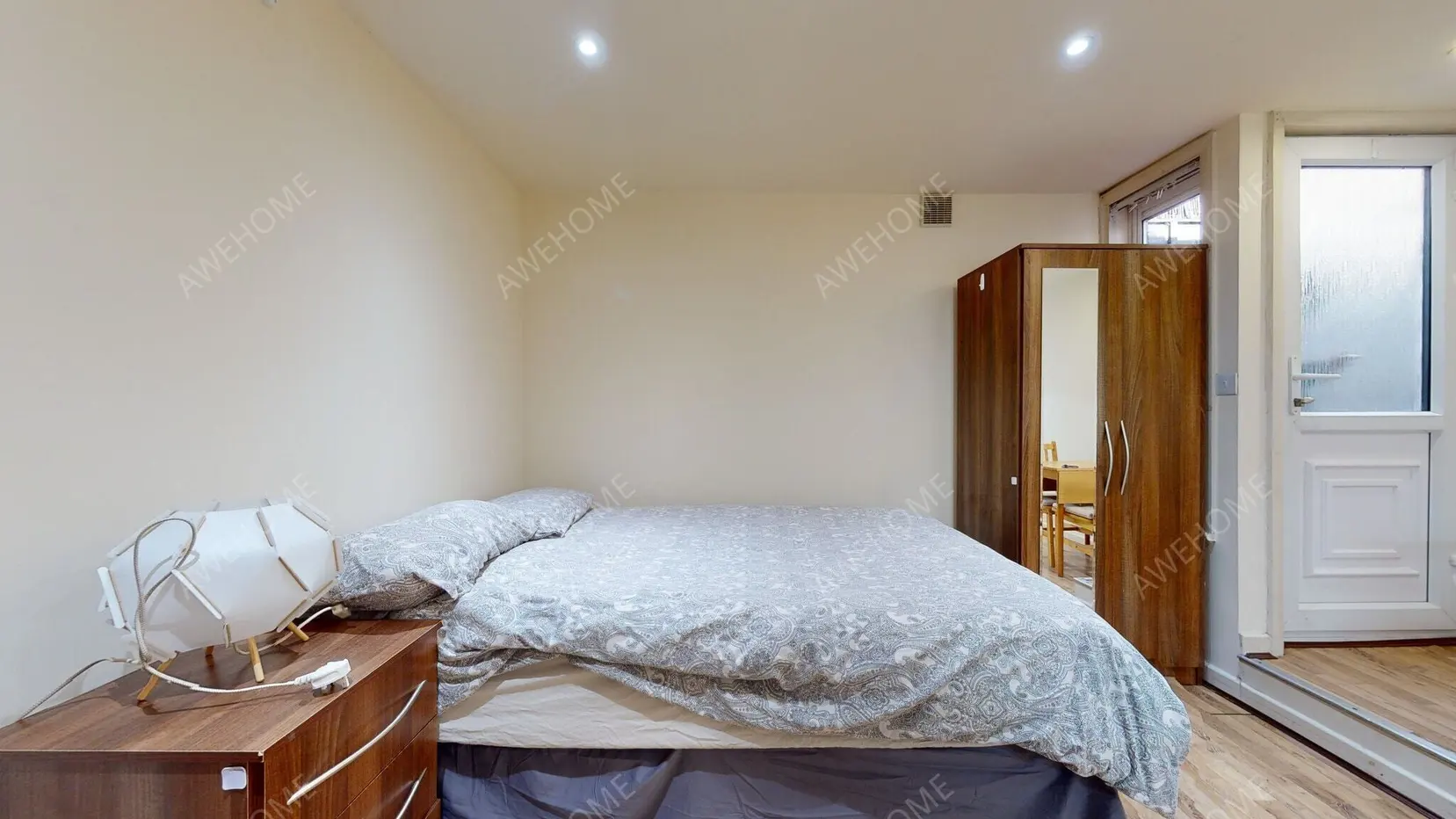 London RentalsAsh Grove