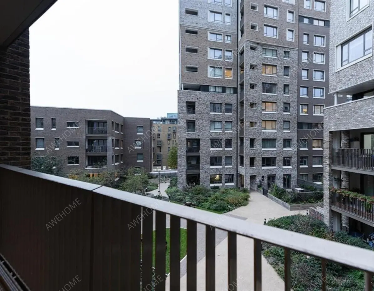 London RentalsWalworth Square