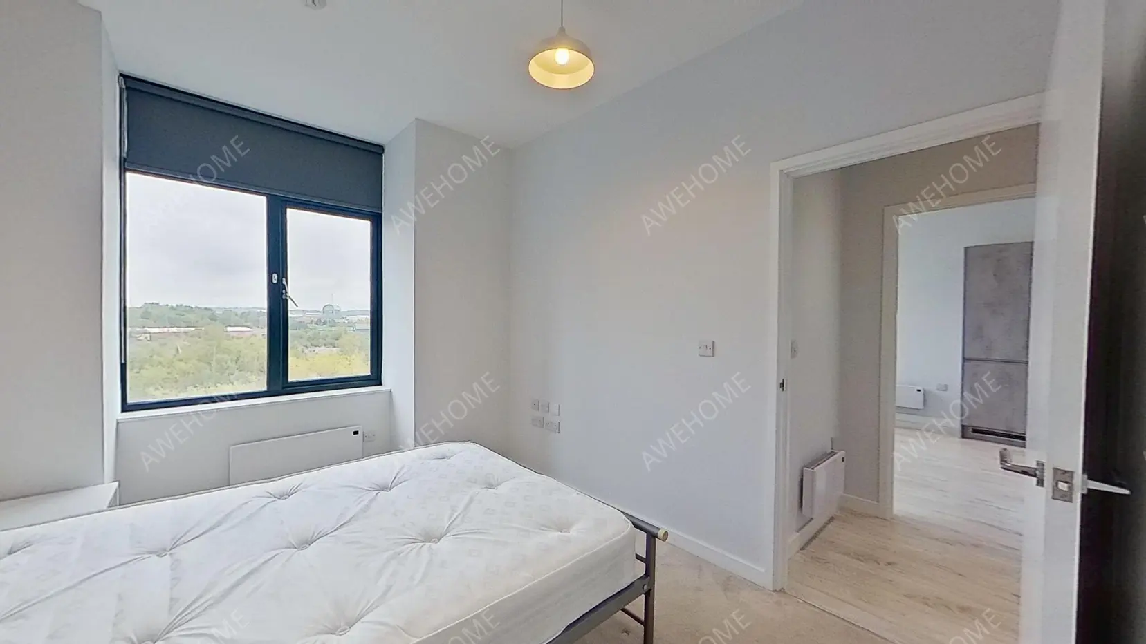 Leeds RentalsGoodman Street