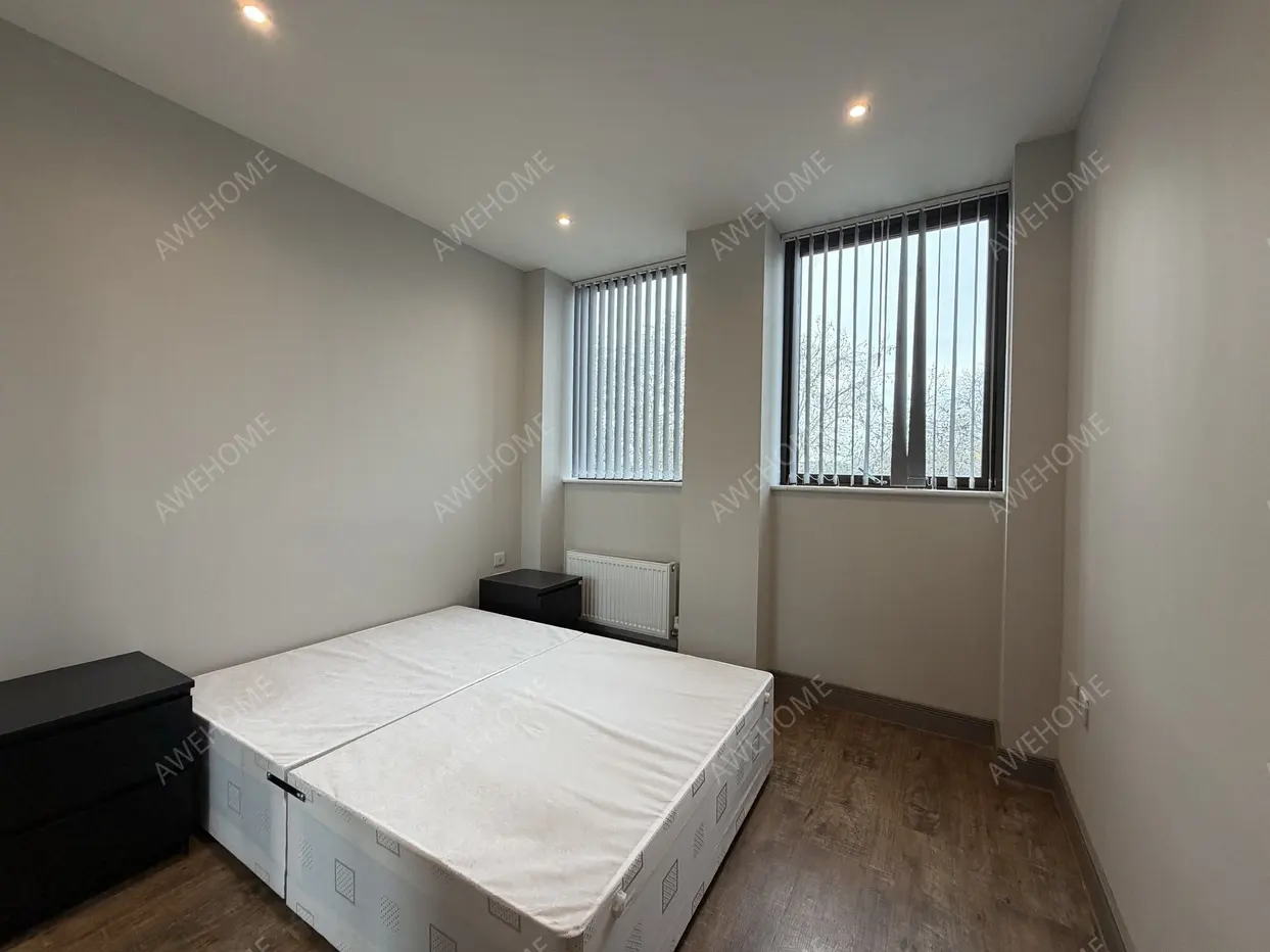 London RentalsWeek Street