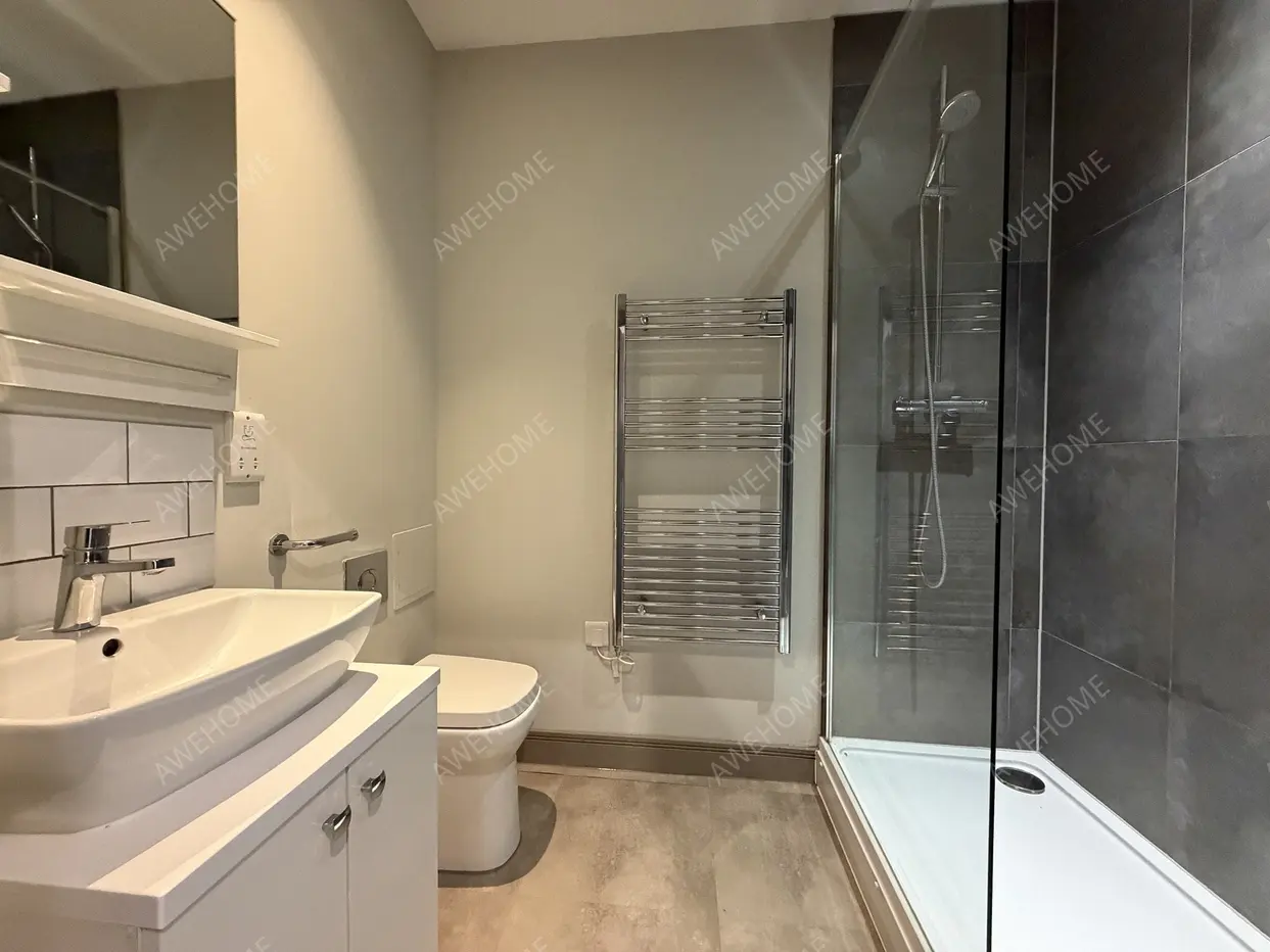 London RentalsWeek Street