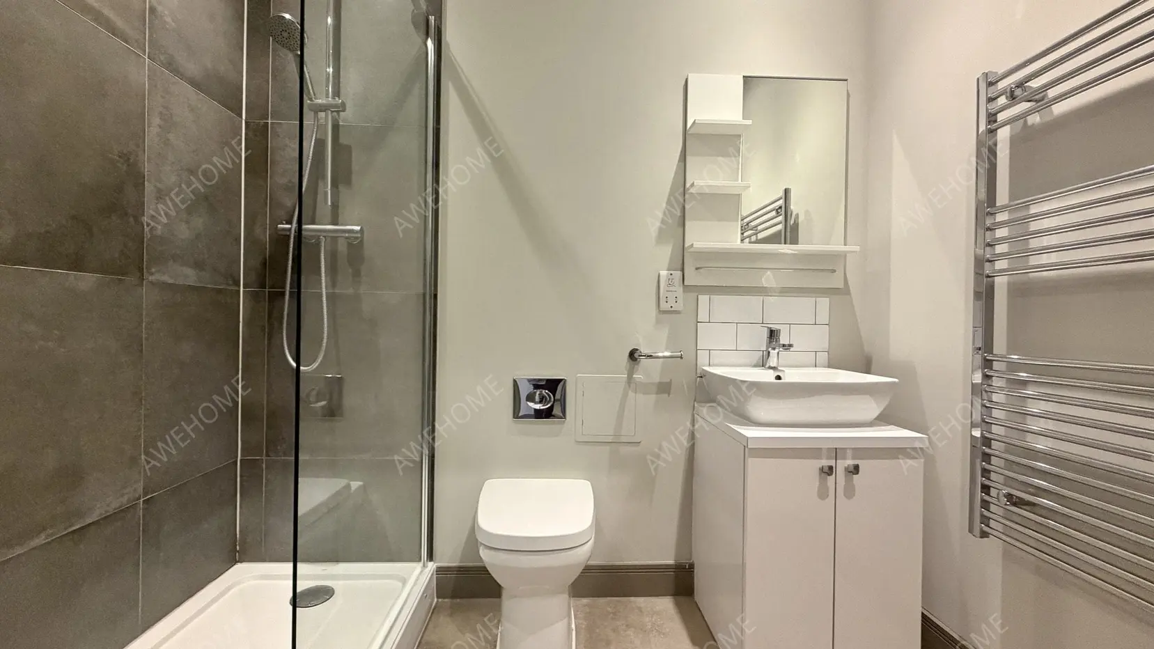 London RentalsWeek Street