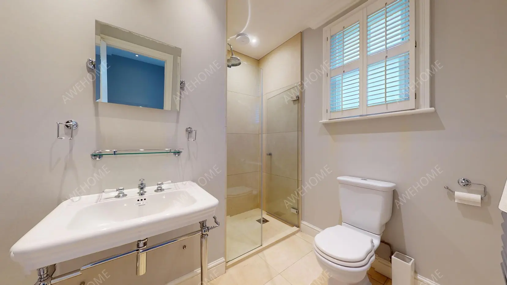 LondonSingle Apartment Rentals[Single Apartment]Wilton Row