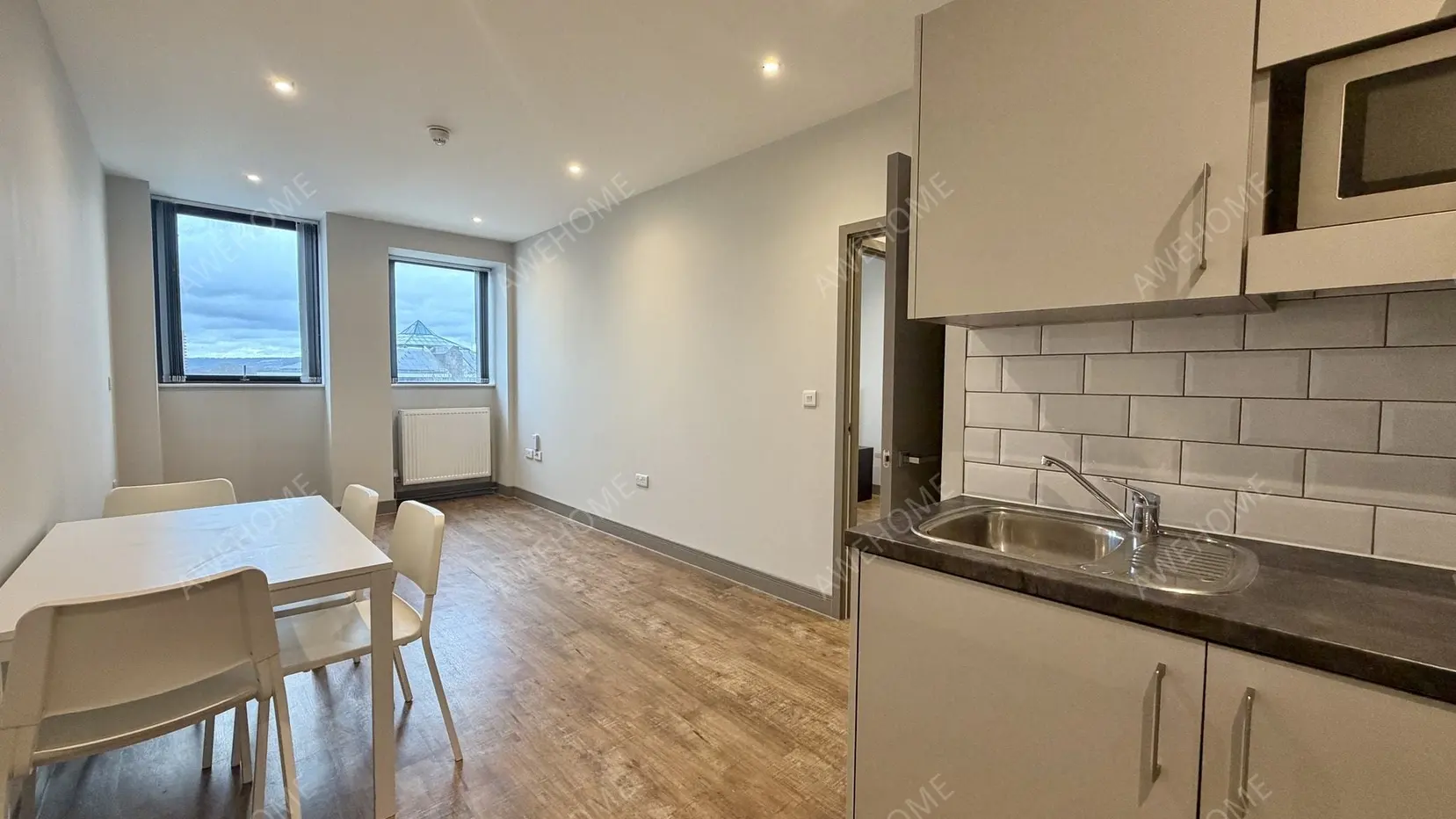 London RentalsWeek Street