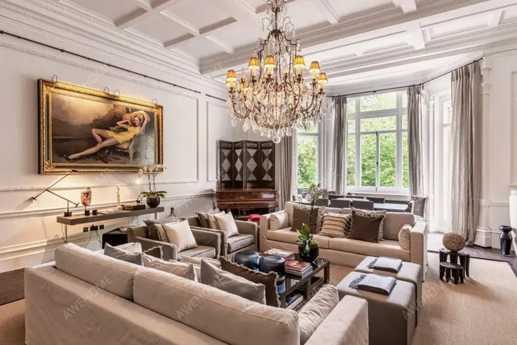 LondonStudy Overseas Accommodation Booking