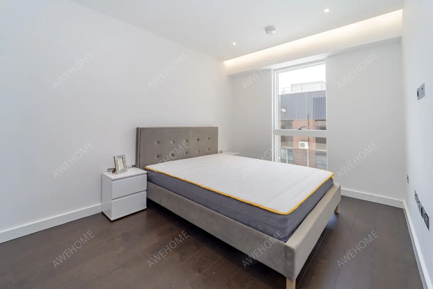 London RentalsLanchester Way