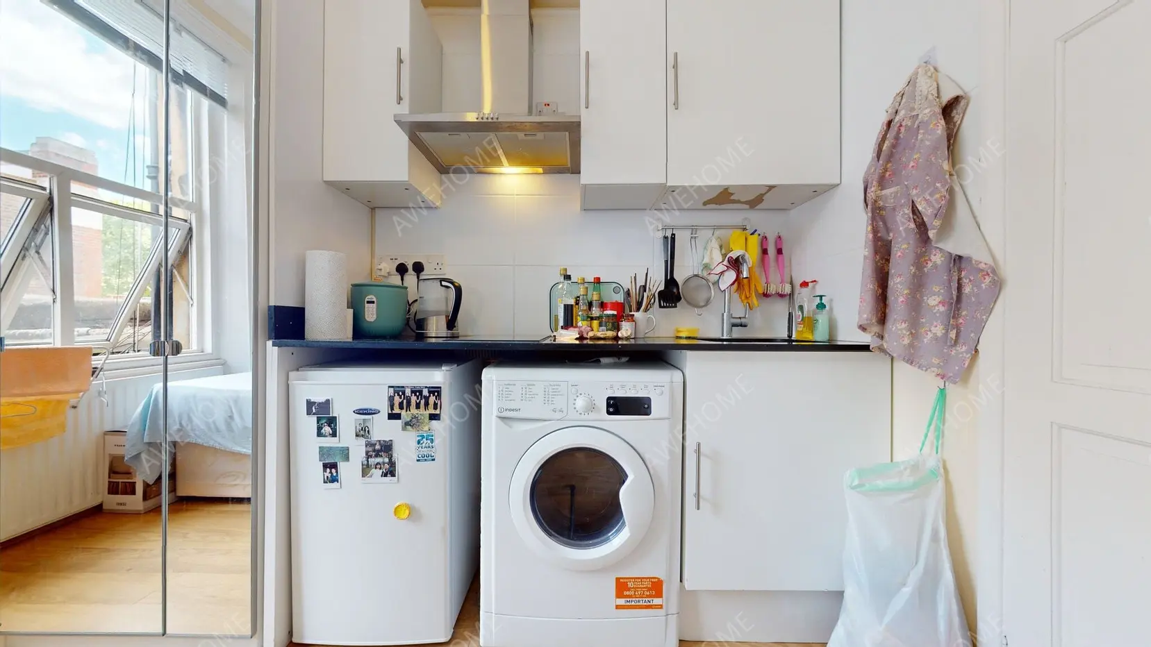 London RentalsCheniston Gardens