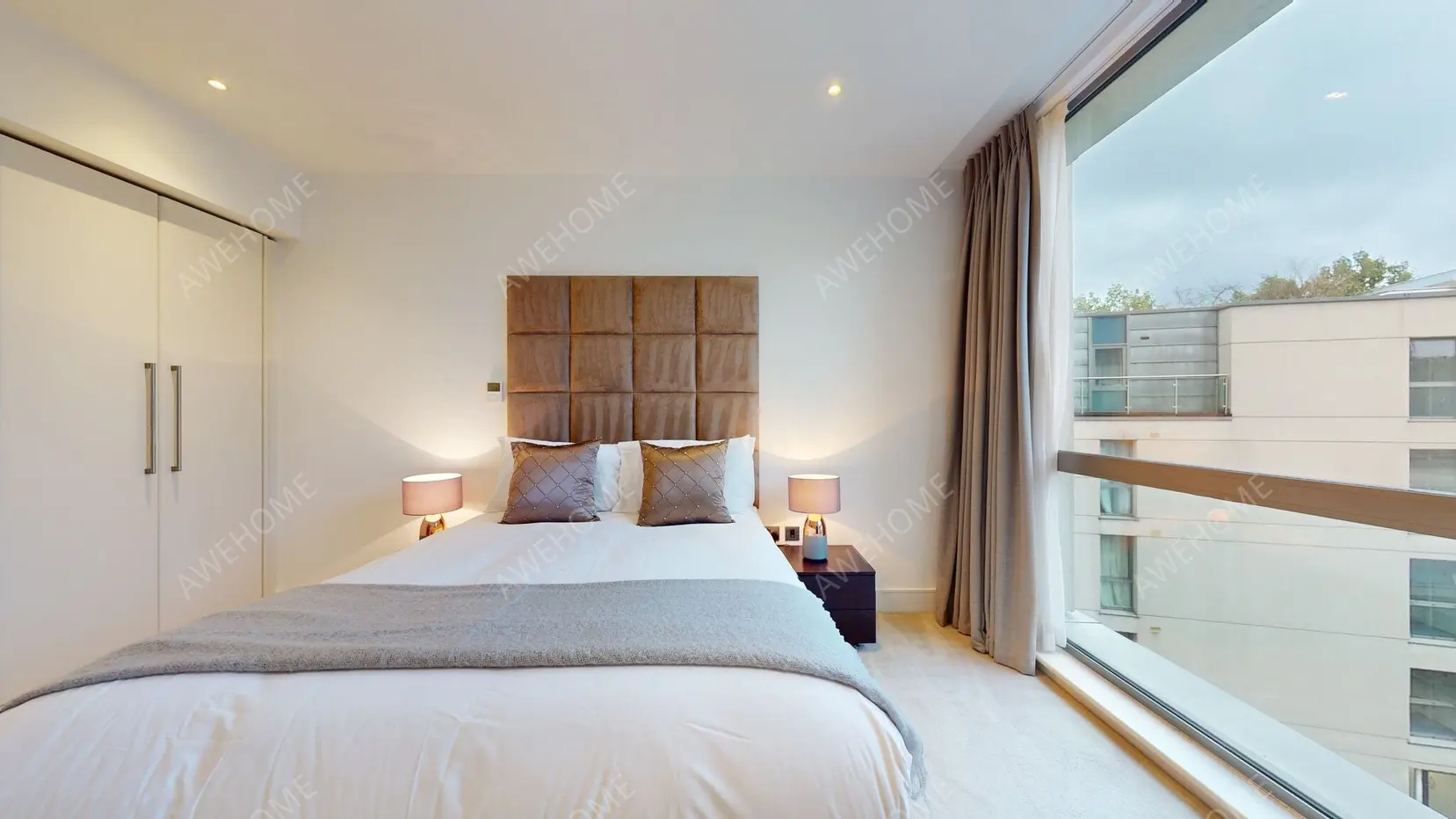 London RentalsWinchester Road