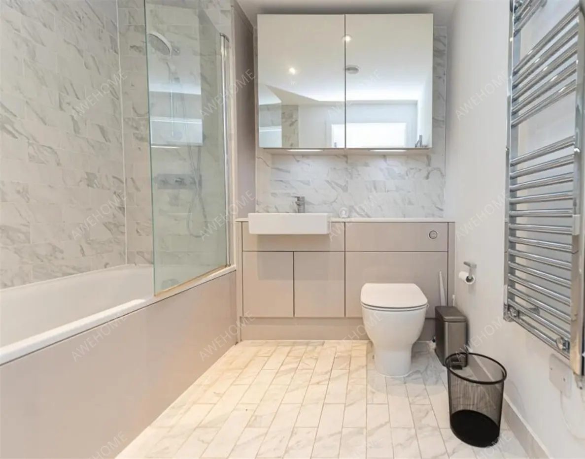 London RentalsWalworth Square