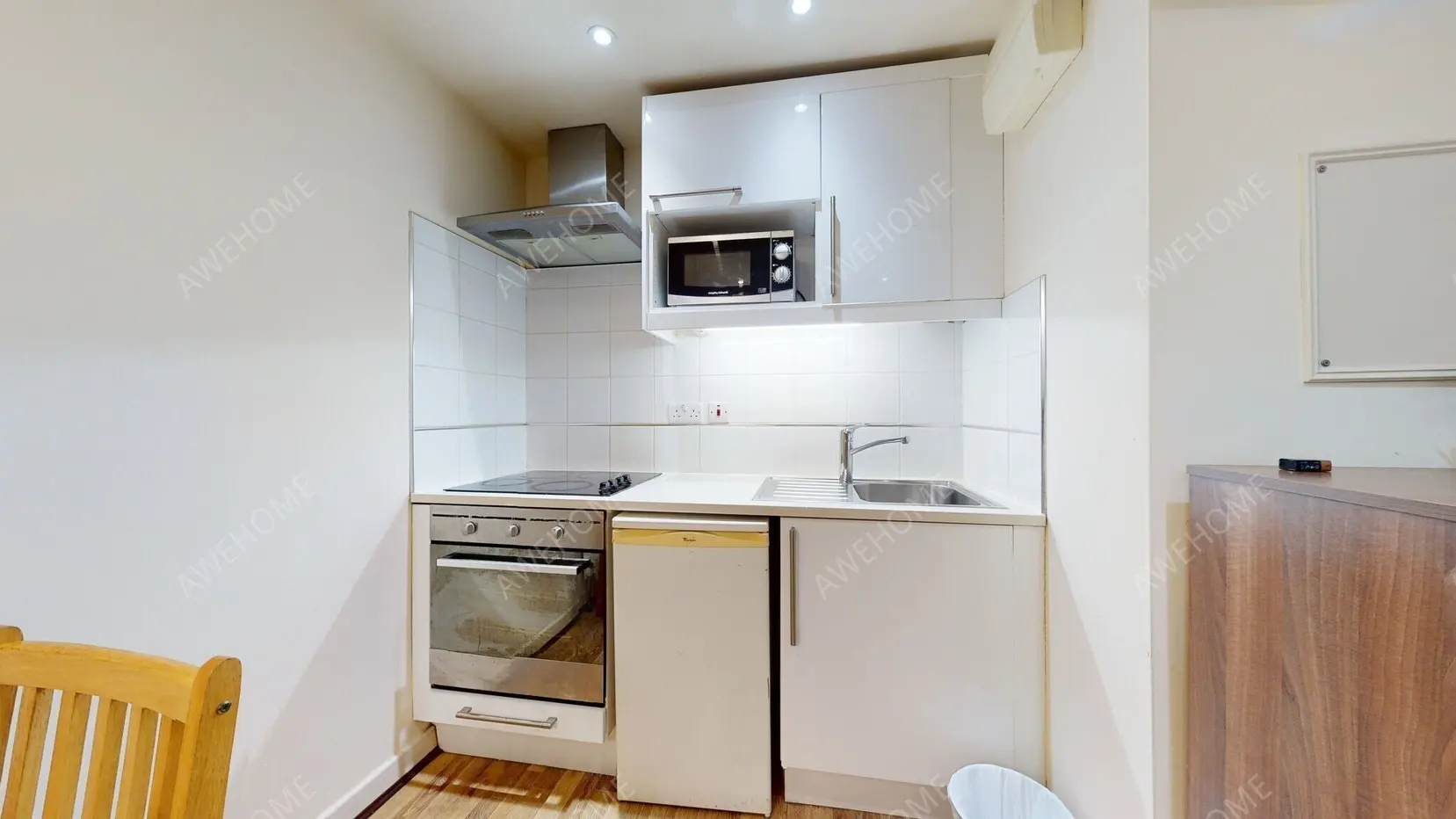 London RentalsAsh Grove