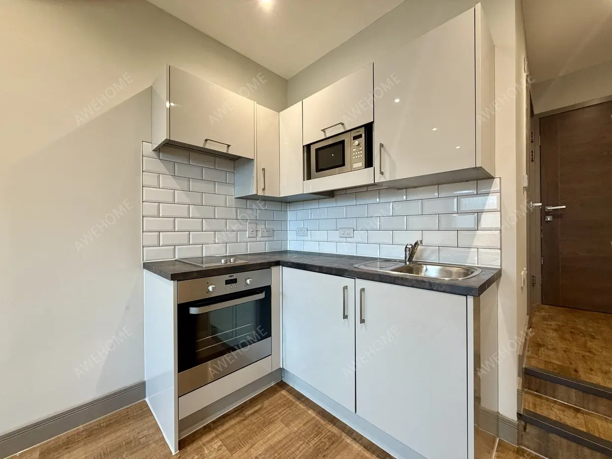 London RentalsWeek Street