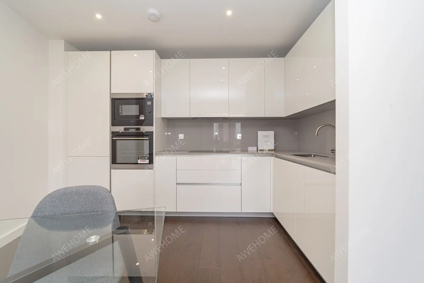 London RentalsLanchester Way