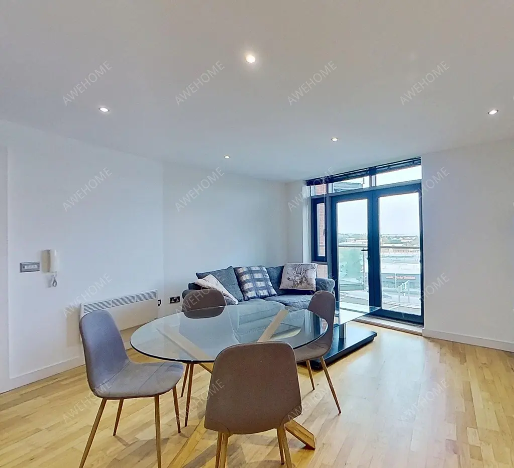 Leeds RentalsGotts Road