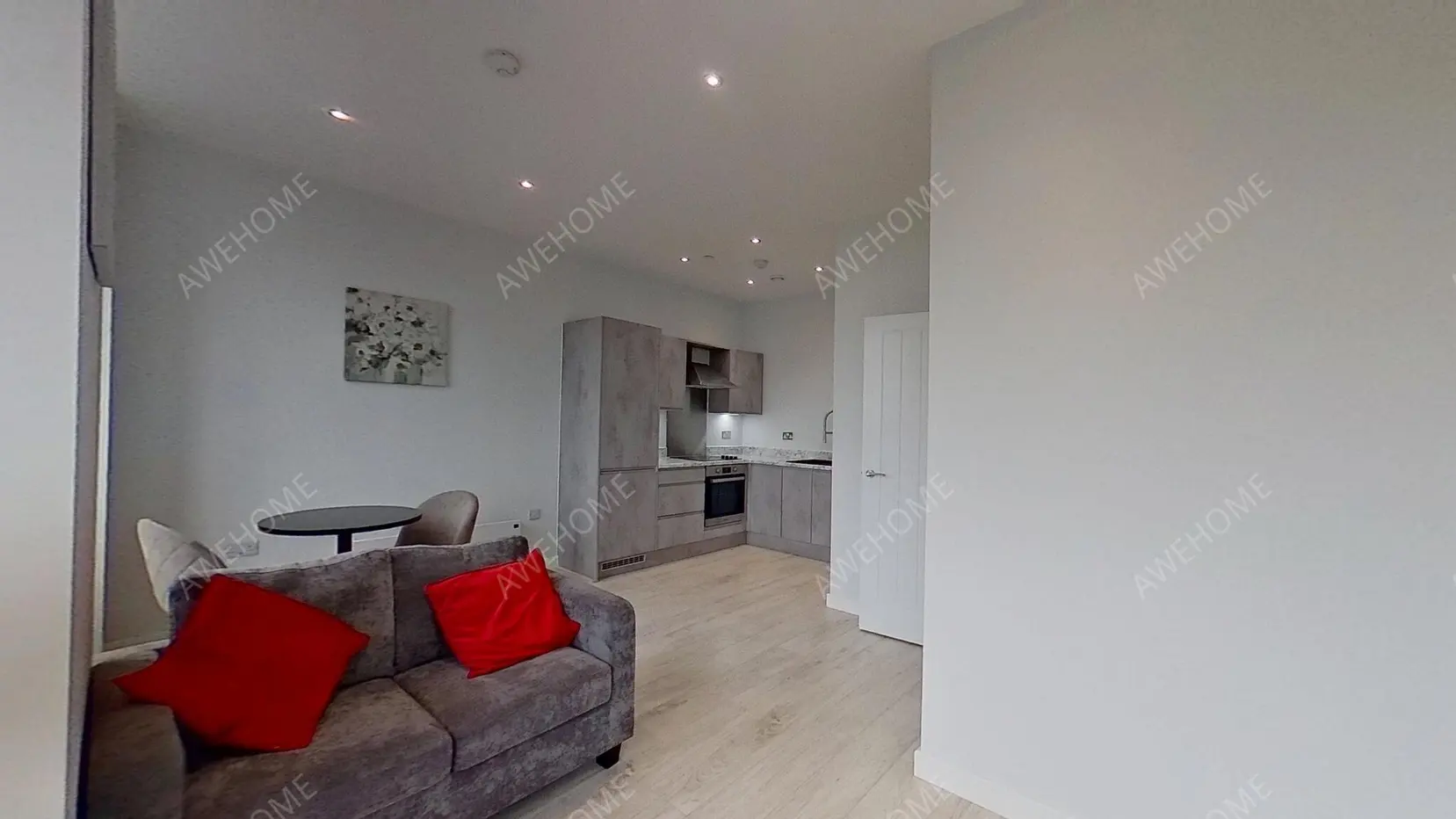 Leeds RentalsGoodman Street