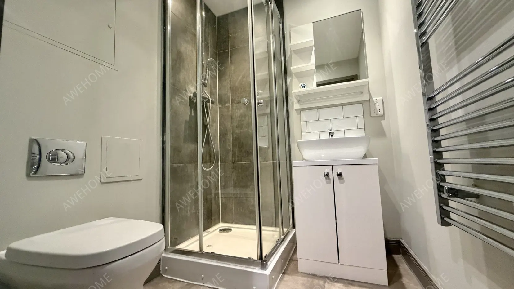 London RentalsWeek Street