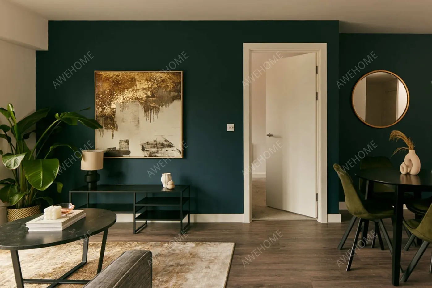 London RentalsBloomery Place