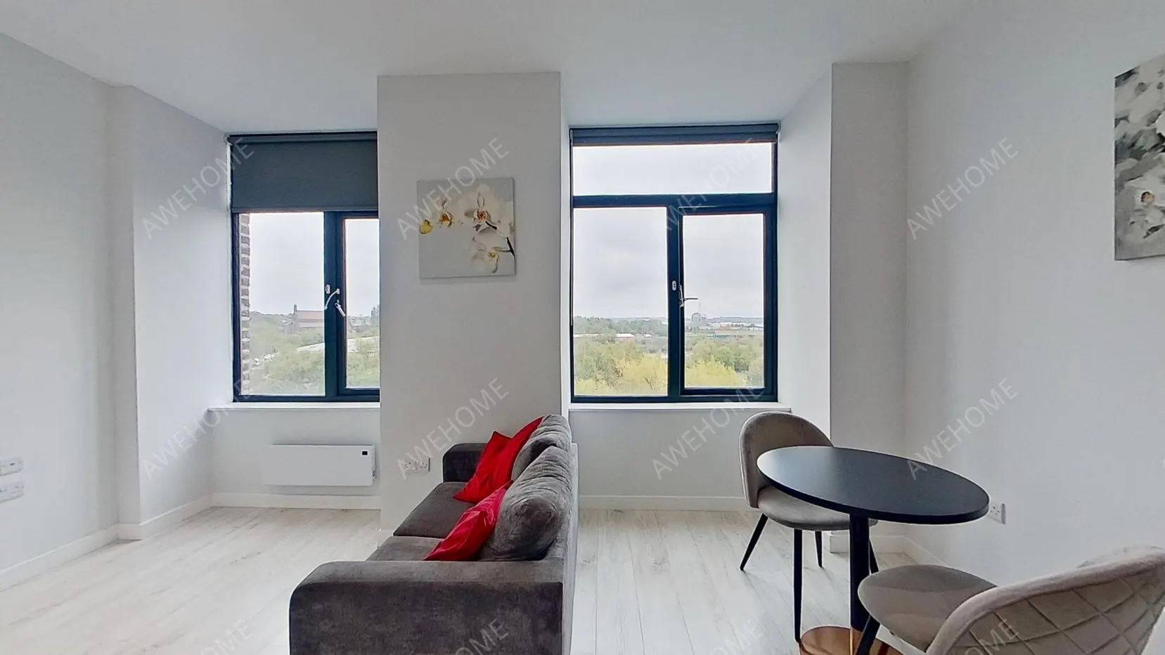 Leeds RentalsGoodman Street