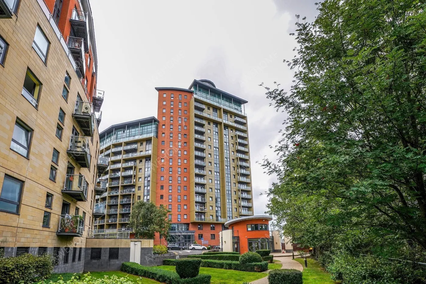 Leeds RentalsGotts Road