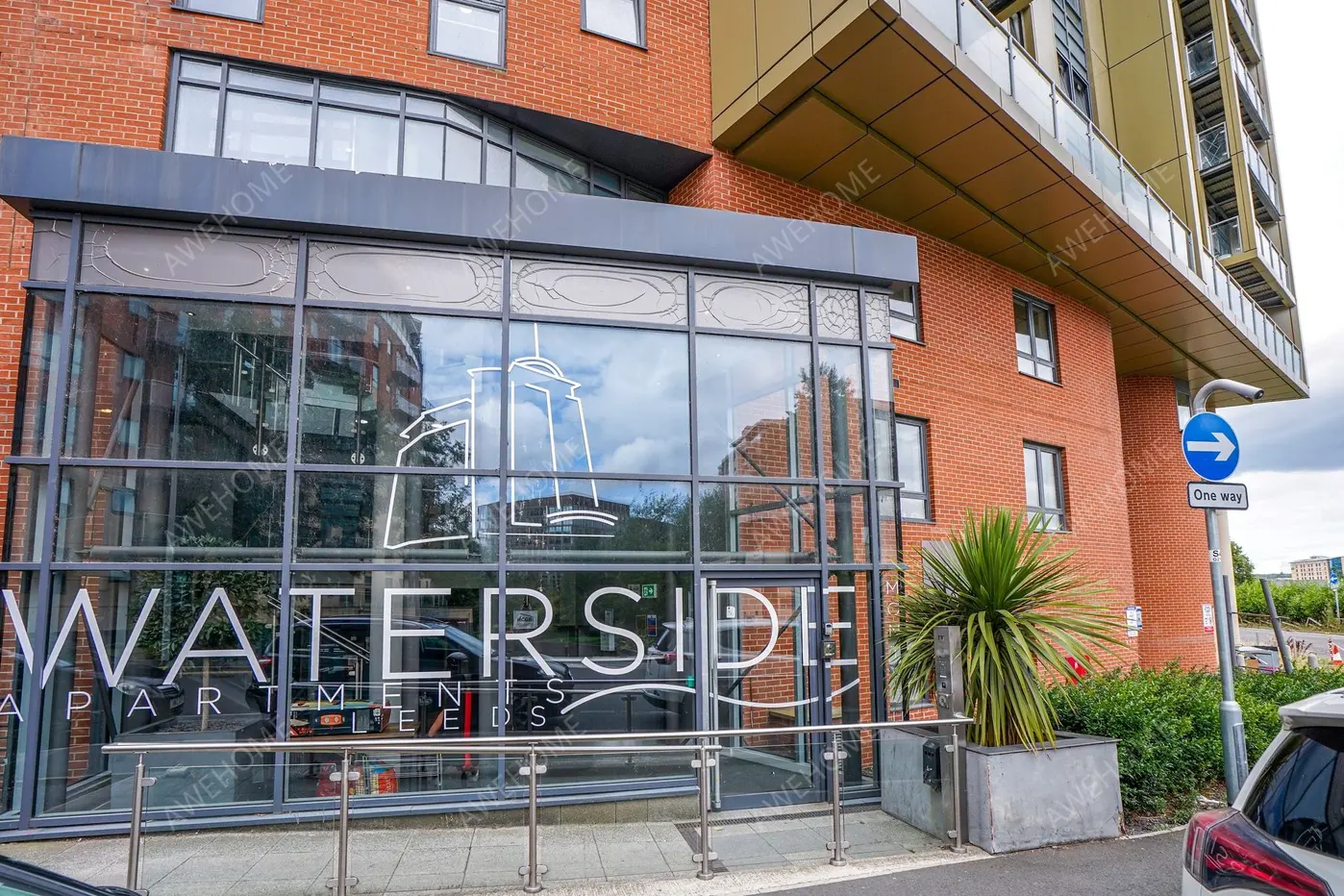 Leeds RentalsGotts Road