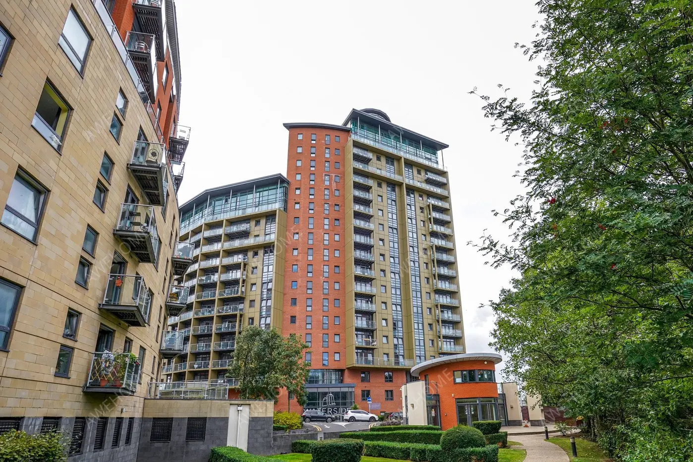 Leeds RentalsGotts Road