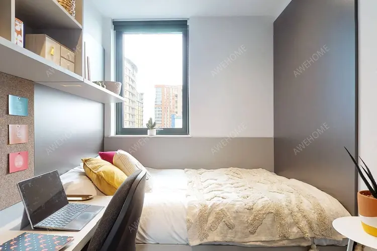 LondonStudy Overseas Accommodation Booking