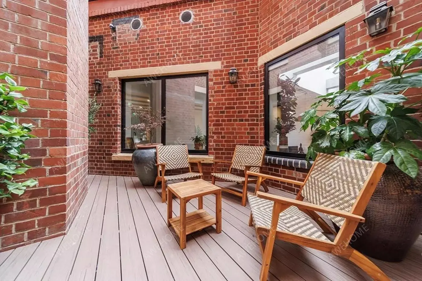 London RentalsWest Street