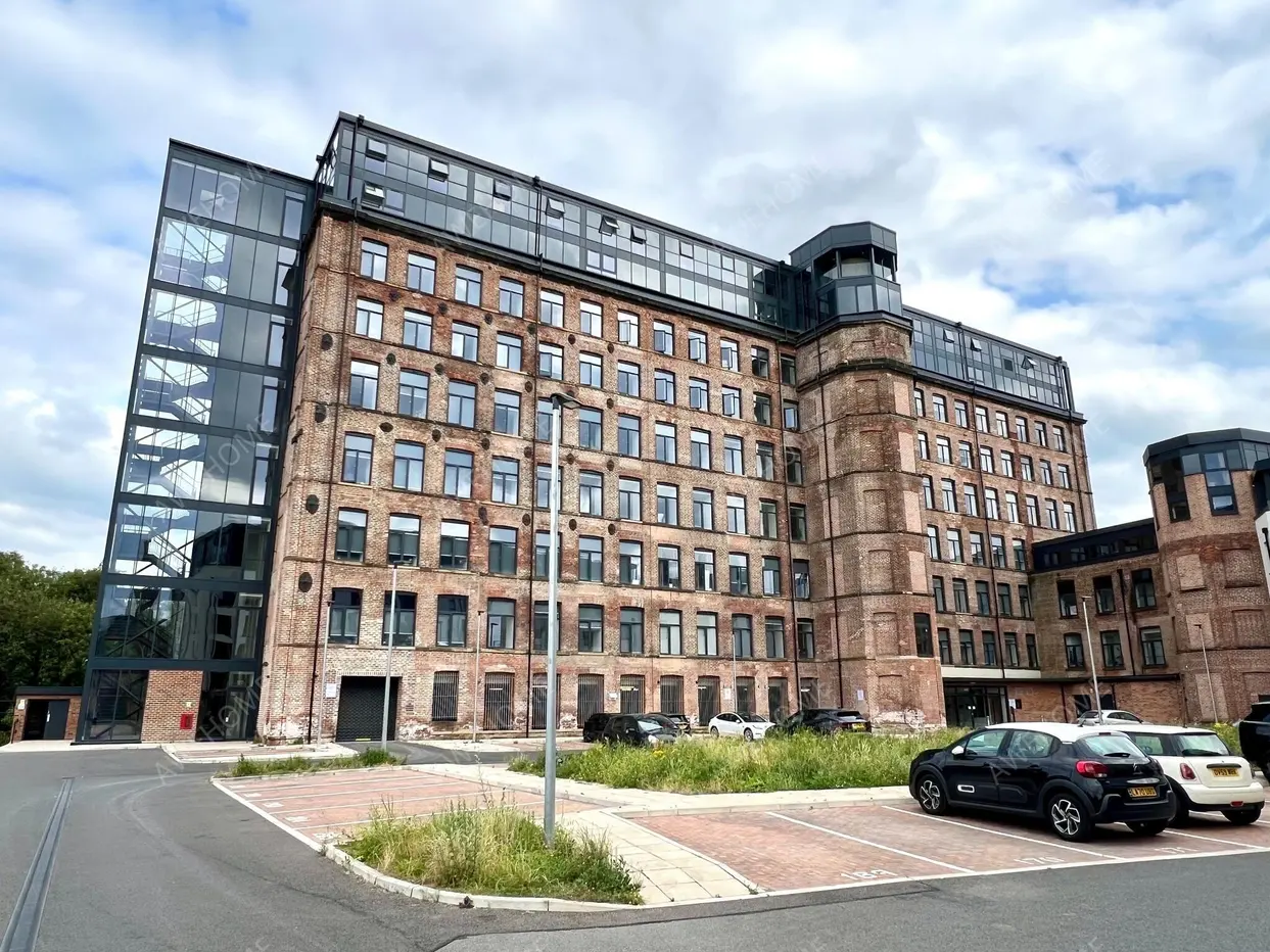 Leeds RentalsGoodman Street